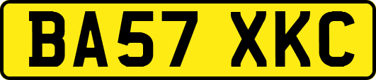 BA57XKC