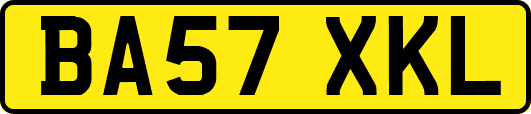 BA57XKL