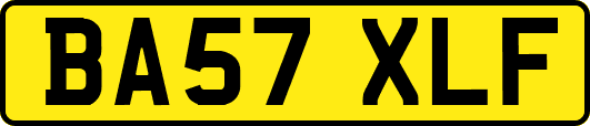 BA57XLF