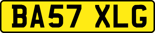 BA57XLG
