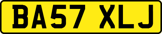 BA57XLJ