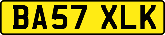 BA57XLK