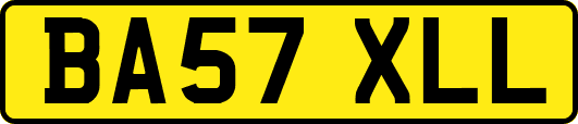 BA57XLL