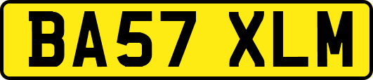 BA57XLM