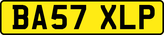 BA57XLP