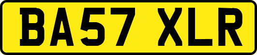 BA57XLR