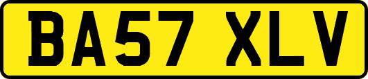 BA57XLV