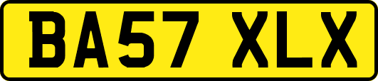 BA57XLX