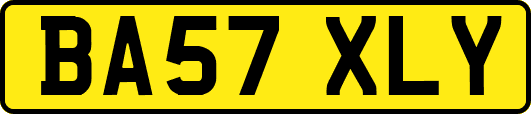 BA57XLY