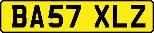 BA57XLZ