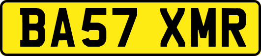 BA57XMR