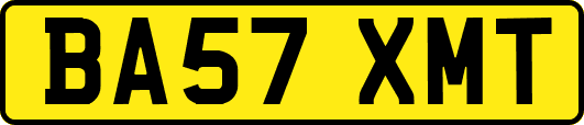 BA57XMT