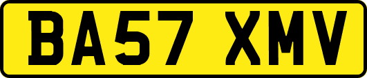 BA57XMV