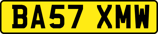 BA57XMW