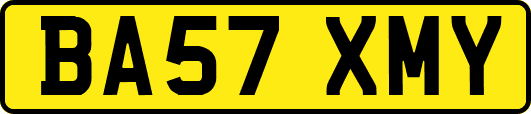 BA57XMY