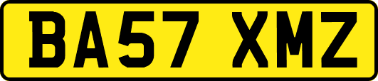 BA57XMZ
