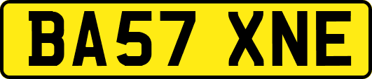 BA57XNE