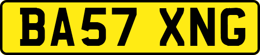 BA57XNG