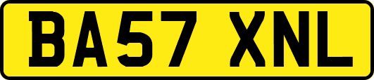BA57XNL
