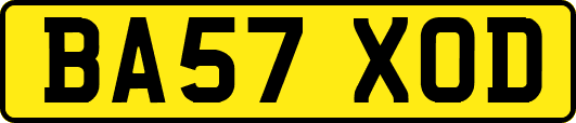 BA57XOD