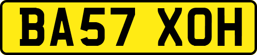 BA57XOH