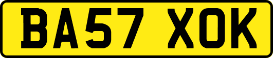 BA57XOK