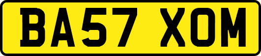 BA57XOM