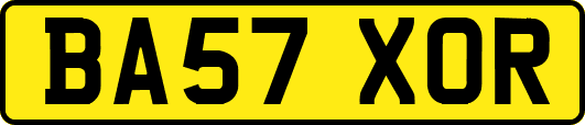 BA57XOR