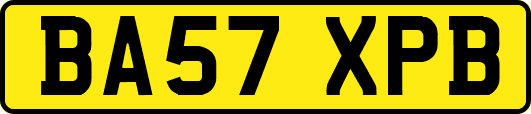 BA57XPB
