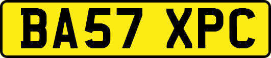 BA57XPC
