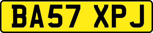 BA57XPJ