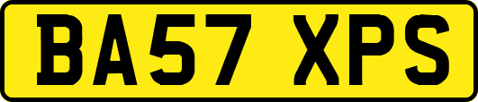 BA57XPS