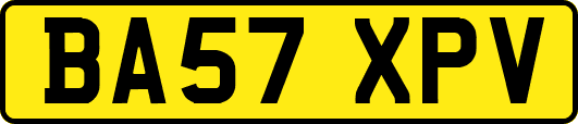 BA57XPV