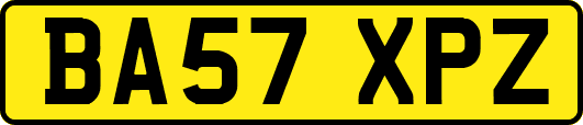 BA57XPZ