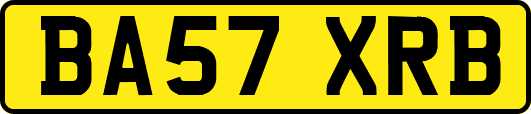 BA57XRB