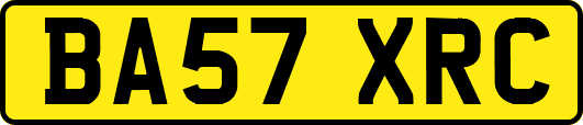 BA57XRC