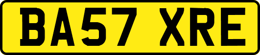 BA57XRE