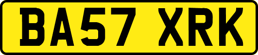 BA57XRK