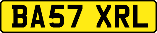 BA57XRL