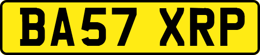 BA57XRP