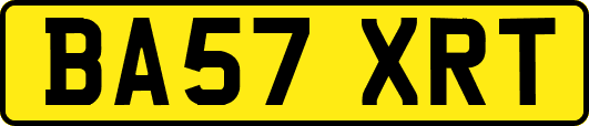 BA57XRT