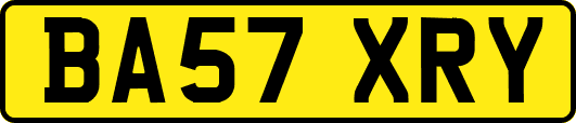 BA57XRY