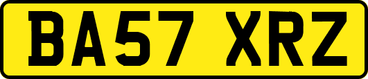 BA57XRZ