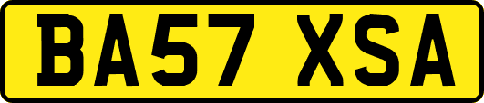 BA57XSA