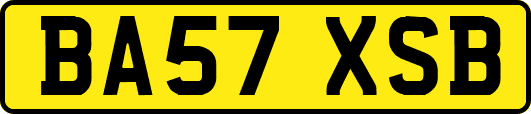 BA57XSB