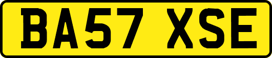 BA57XSE
