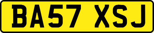 BA57XSJ