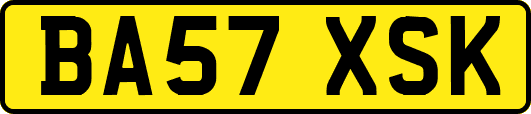 BA57XSK