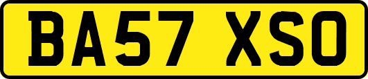 BA57XSO