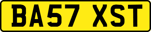 BA57XST